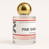 Pink Shine - Impression of Versace Bright Crystal